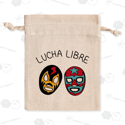 LUCHA LIBRE#21