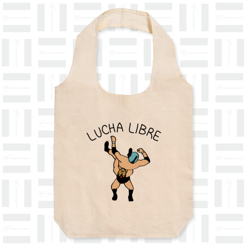 LUCHA LIBRE#23