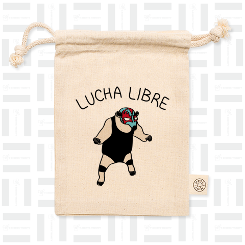 LUCHA LIBRE#25