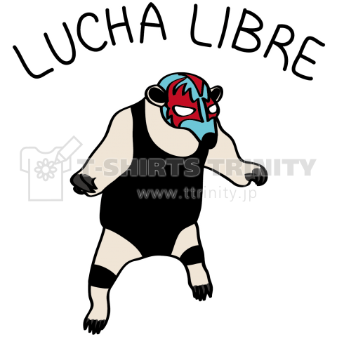 LUCHA LIBRE#25