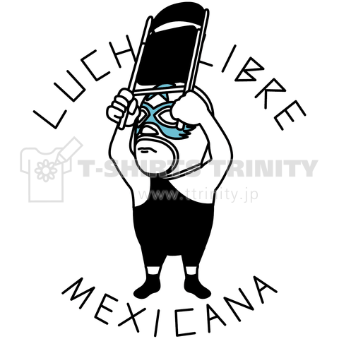 LUCHA LIBRE#27