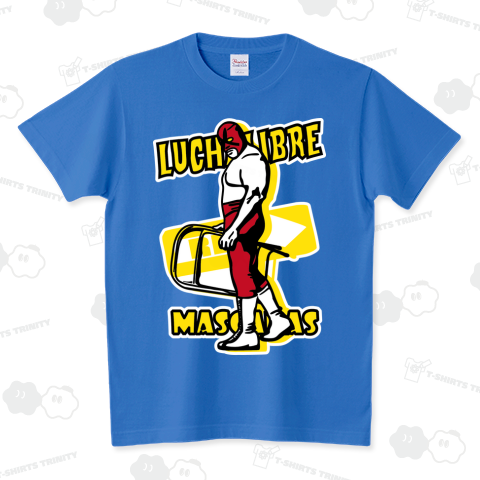 LUCHA LIBRE#56