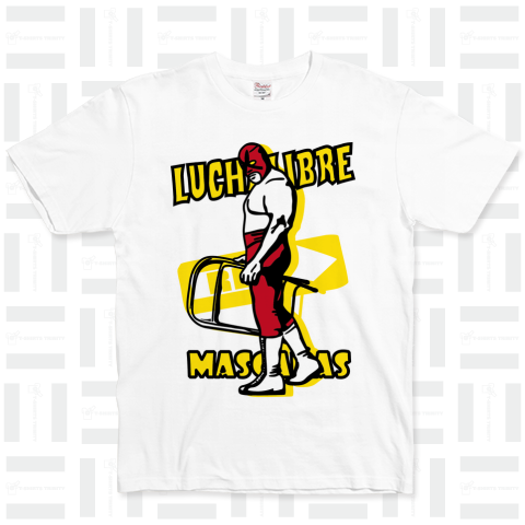 LUCHA LIBRE#56