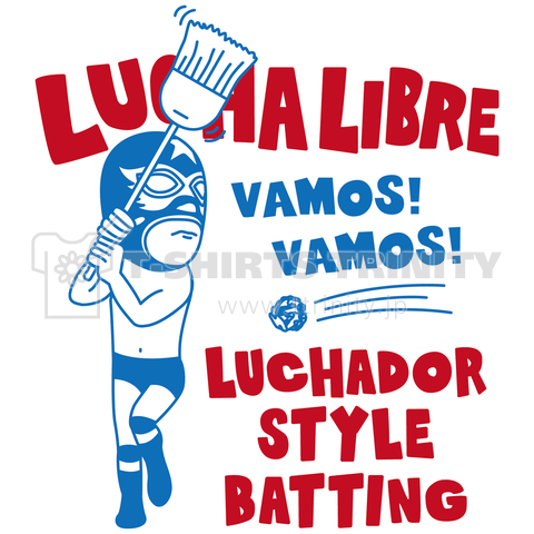 LUCHA LIBRE#65