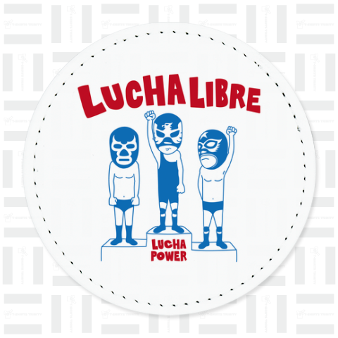 LUCHA LIBRE#67