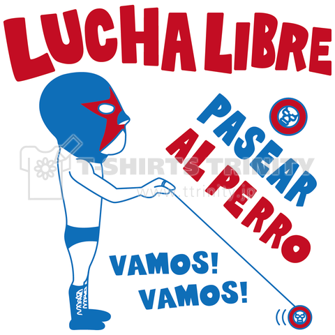 LUCHA LIBRE#68