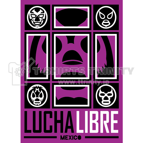 LUCHALIBRE MEXICO9