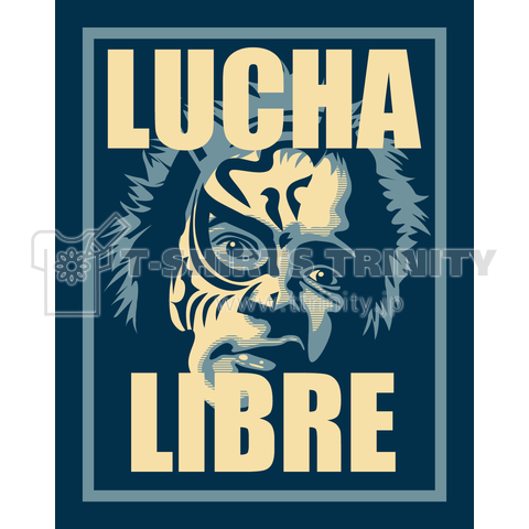 LUCHA LIBRE#73