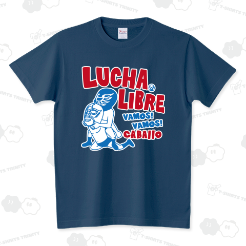 LUCHA LIBRE#71