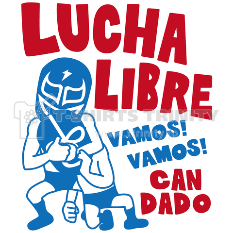 LUCHA LIBRE#72