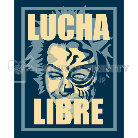 LUCHA LIBRE#75