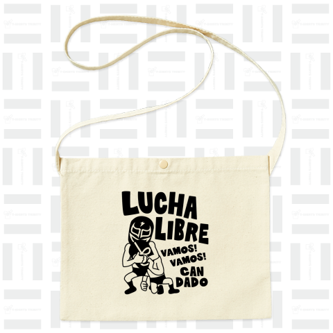 LUCHA LIBRE#72mono