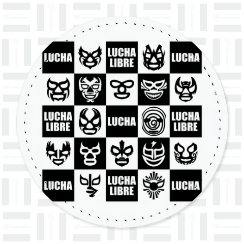 LUCHA#35