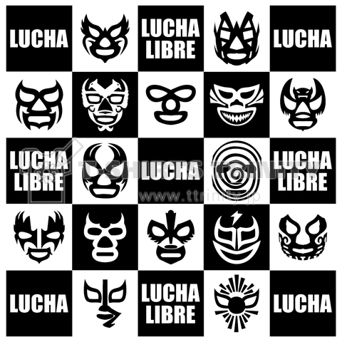 LUCHA#35