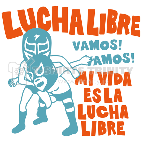 LUCHA LIBRE#77