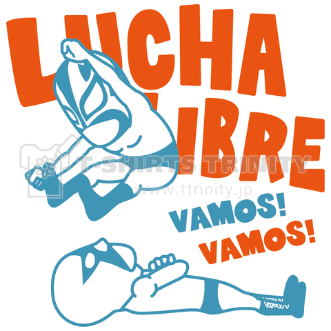 LUCHA LIBRE#78