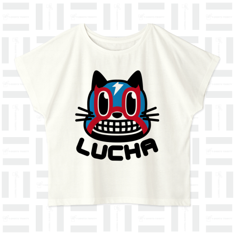 GATO LUCHADOR#1