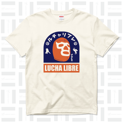 LUCHA LIBRE#80