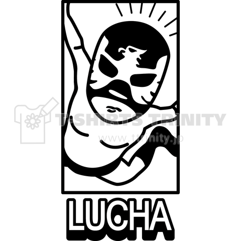 LUCHA#55