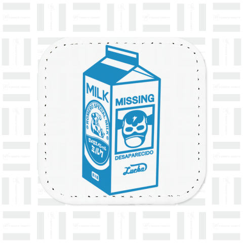 ロメロスペシャルミルク#2