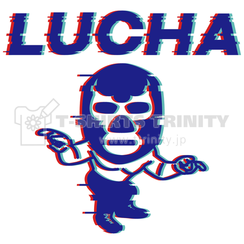 LUCHA#58