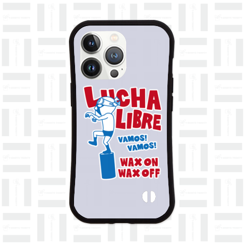 LUCHA LIBRE#89