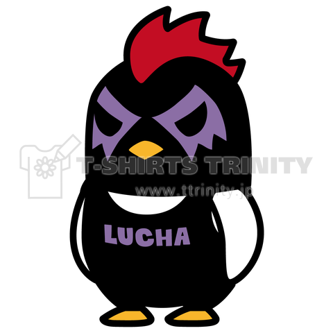 LUCHA#79