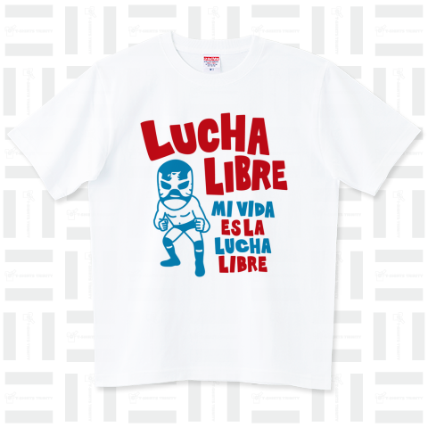 LUCHA LIBRE#89