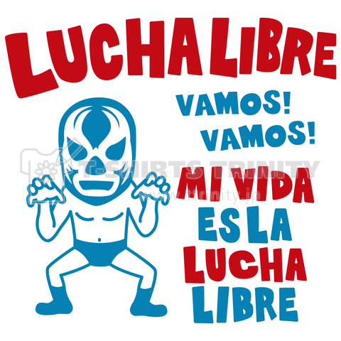 LUCHA LIBRE#88