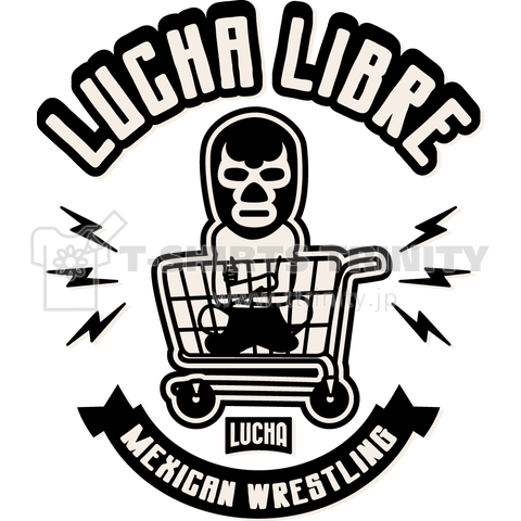 LUCHA LIBRE#90