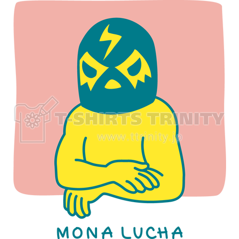 MONA LUCHA