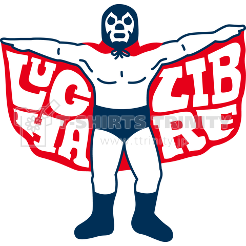 LUCHA LIBRE#99