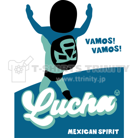 LUCHA#99