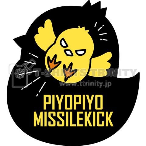 PIYOPIYO MISSILEKICK