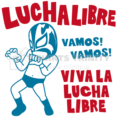 LUCHA#93