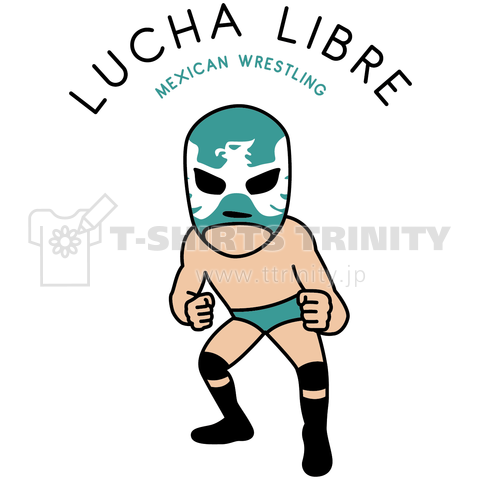 LUCHA LIBRE#115