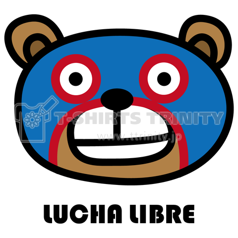 KUMA LIBRE#1