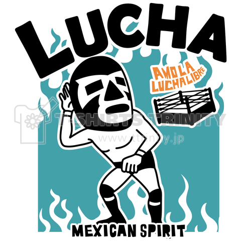 LUCHA#90