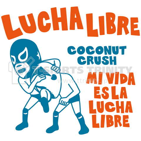 LUCHA#94