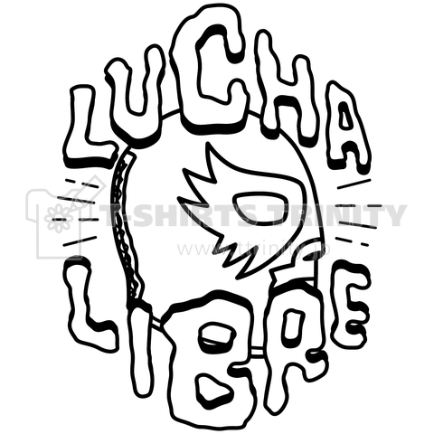 LUCHA LIBRE#128