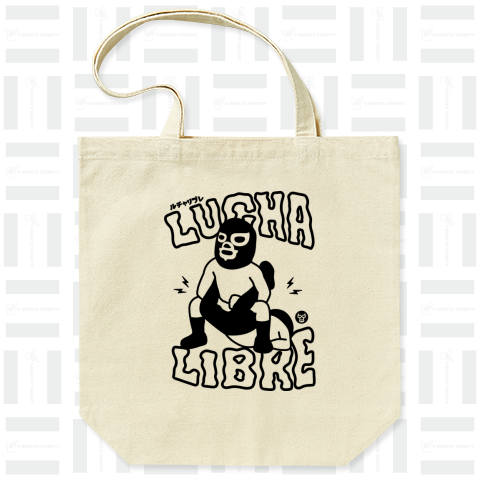 LUCHA LIBRE#134