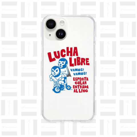 LUCHA LIBRE#148