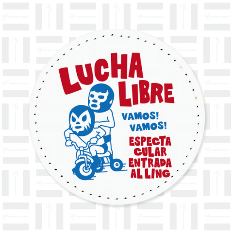 LUCHA LIBRE#148