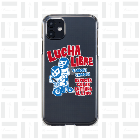 LUCHA LIBRE#148