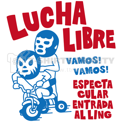 LUCHA LIBRE#148