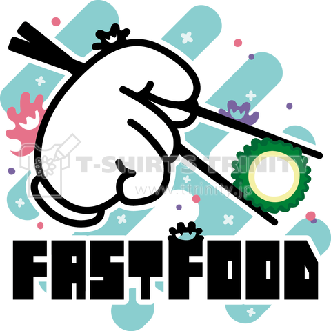 FAST FOOD