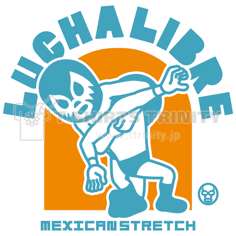 MEXICAN STRETCH
