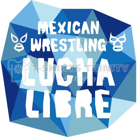 mexican wrestling lucha libre