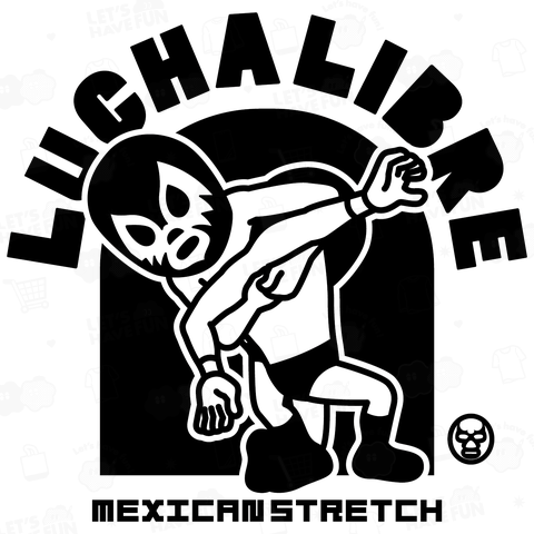 MEXICAN STRETCHmono