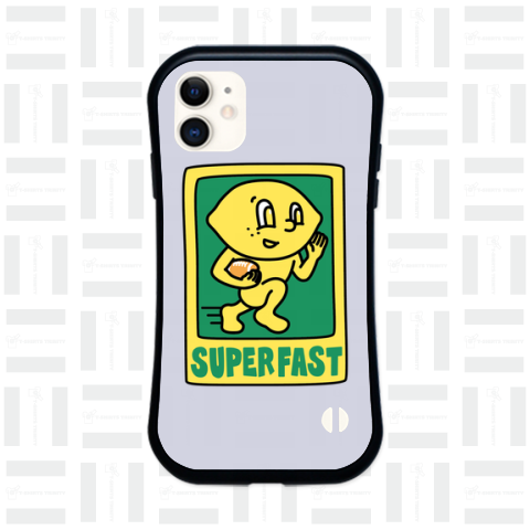 SUPER FAST